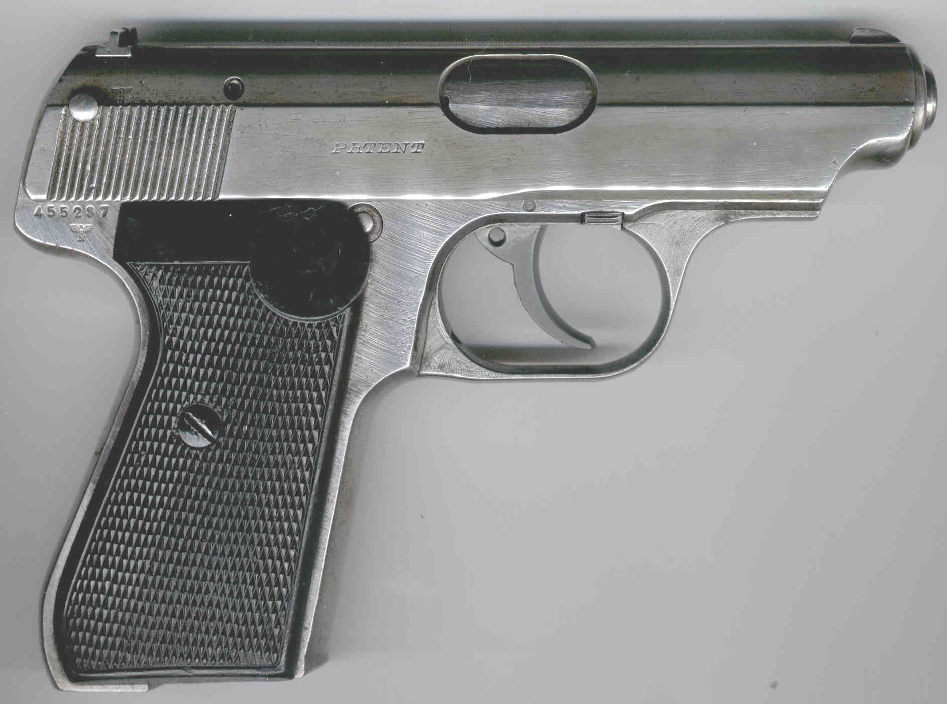 Sauer 38