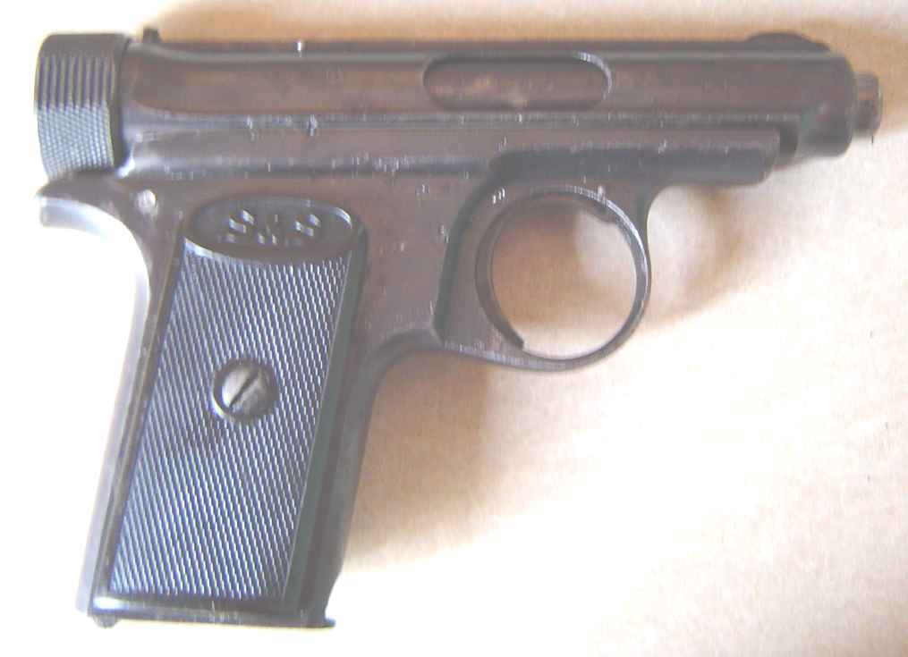 Sauer M. 13