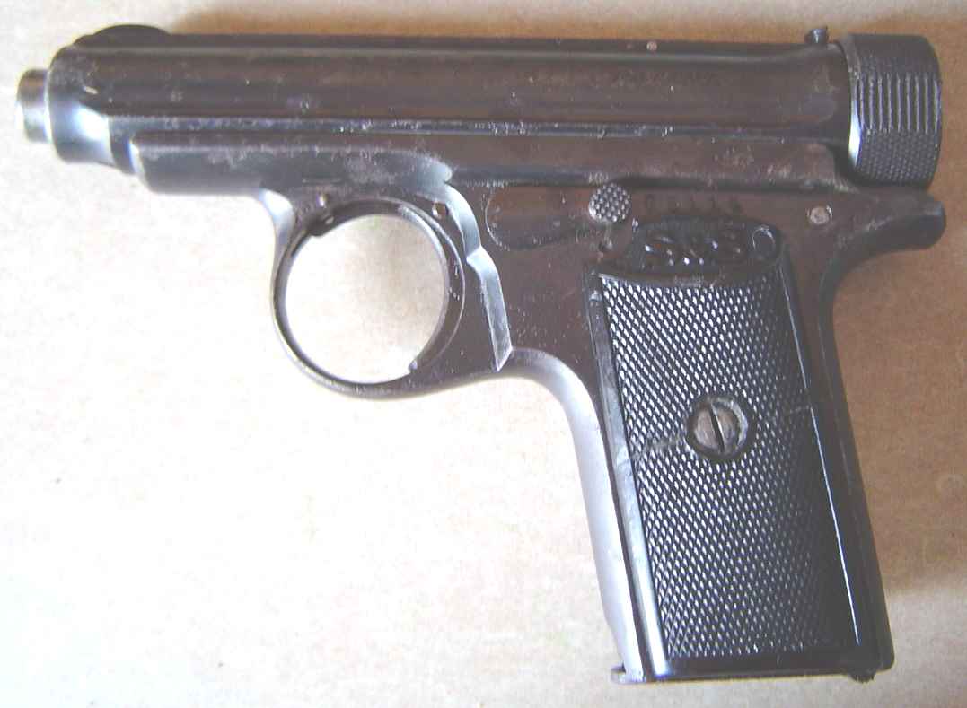 Sauer M.13