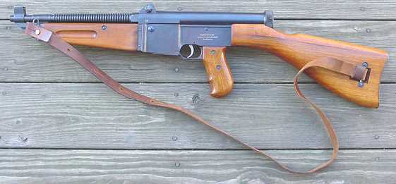 SIG MP 41