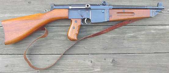 SIG MP 41