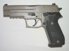 SIG Sauer P 220