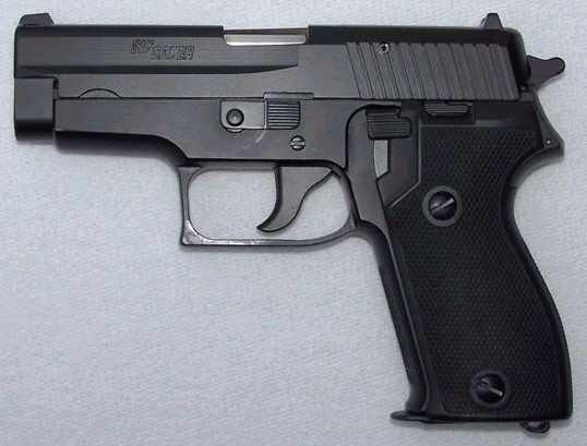 SIG Sauer P 225