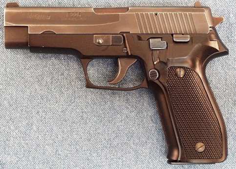 SIG Sauer P 226