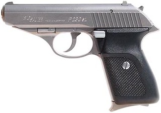 SIG Sauer P 230