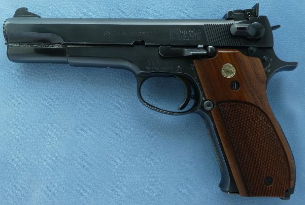 Pistolet à sertir MT 38 - Acome - GROUPE JUSTIN BLEGER