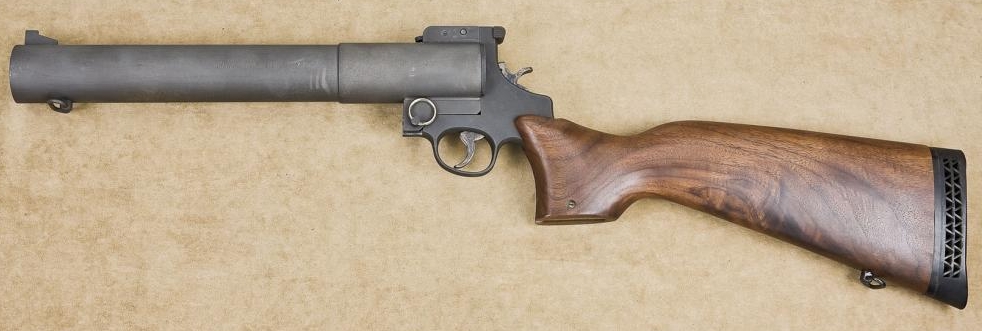 Smith & Wesson N 210