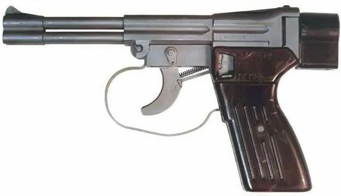 SPP-1 M