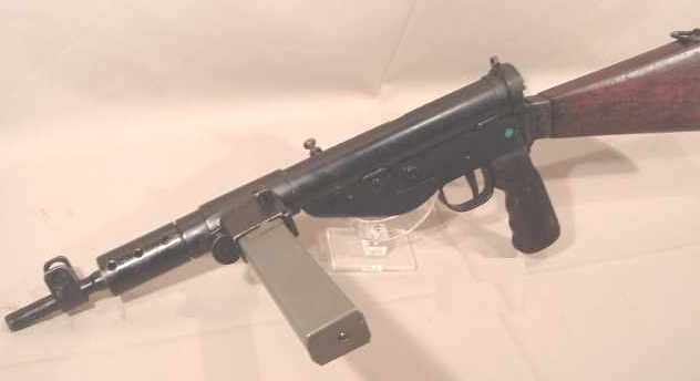 Sten Mk V