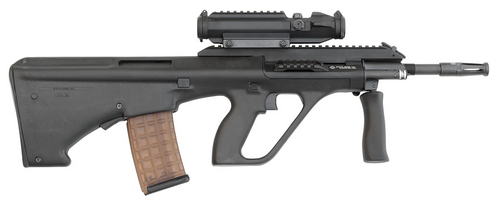 Steyr AUG A3 Carbine