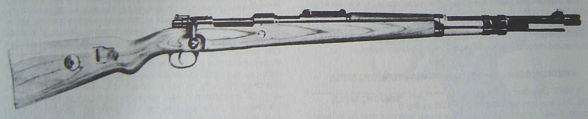 Mauser m/40