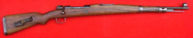 Mauser M 48