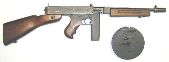 Thompson Mle 1928 A1