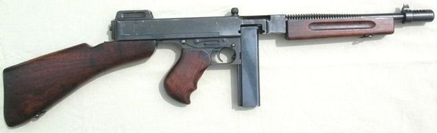 Thompson Mle 1928 A1