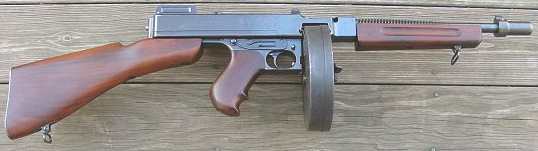 Thompson 1928 Navy