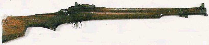 Thorneycroft 1905