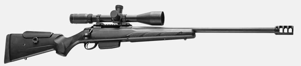 Tikka T 3 Tactical