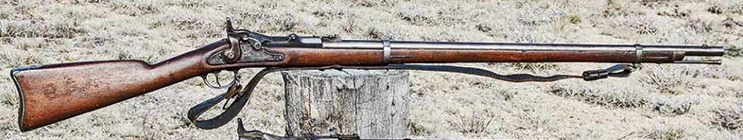 Springfield 1868