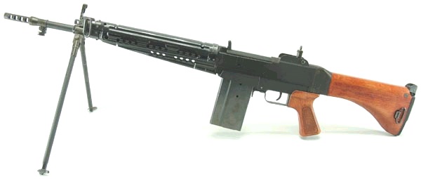 Fusil Type 64
