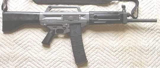 USAS-12