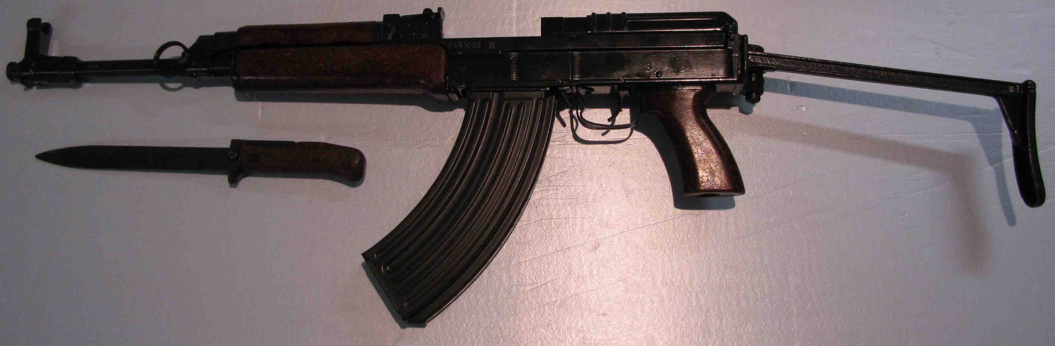 vz 58
