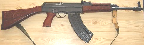 Vz 58