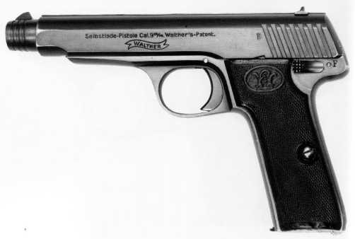 Walther M 6