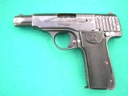 Walther n°4