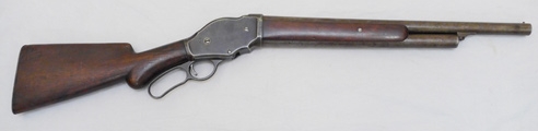 Winchester 1887