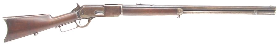 Winchester 1876