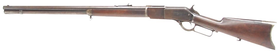 Winchester 1876