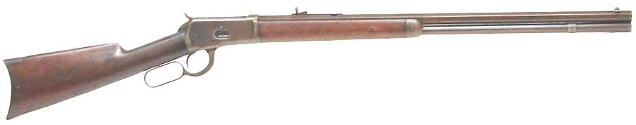 Winchester 1892