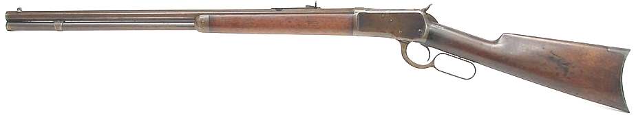 Winchester 1892