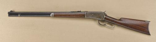 Winchester M 1886