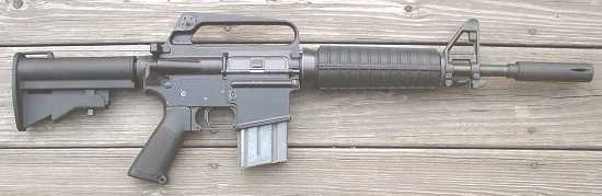 XM 177 E2