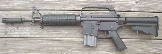 XM 177 E2