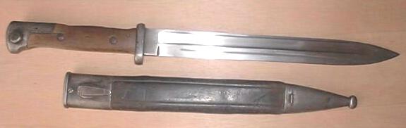 Mle 1884-98 1er type