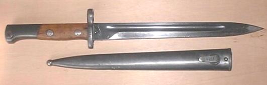 Mle 1924 export