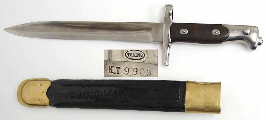 Modle 1871, raccourci en 1916