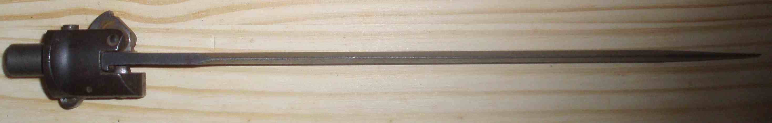 Mle 1952 repliable