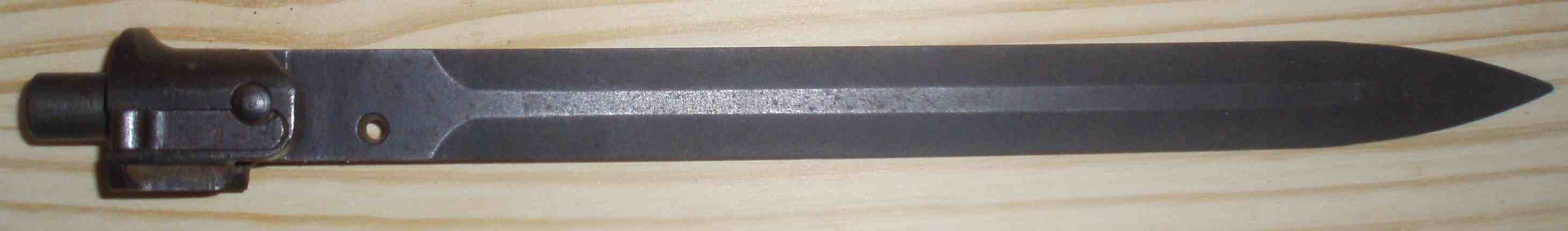 Mle 1952 repliable