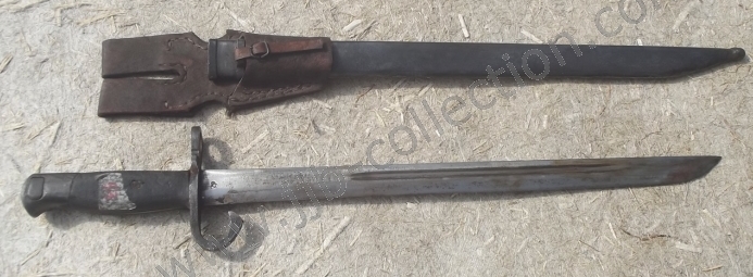 Arizaka mod�le d'entra�nement