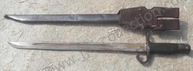 Arizaka mod�le d'entra�nement