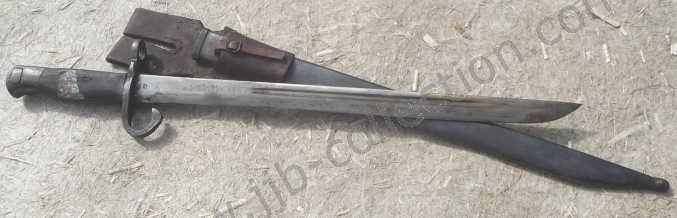 Arizaka mod�le d'entra�nement