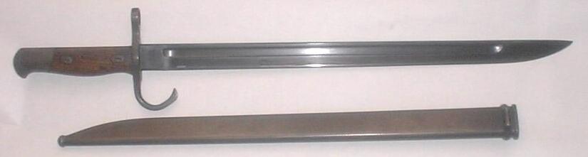 Arizaka Mle 30 (1897)