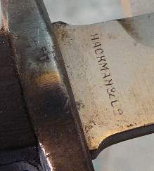 Kackmann C� Sorsakoski