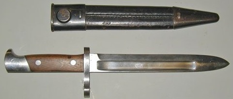 Modèle 1895 pour le fusil de marine LEE