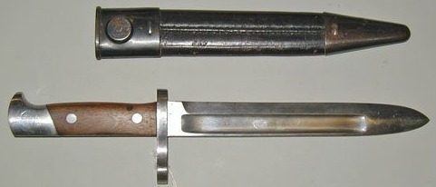 Modle 1895 pour le fusil de marine LEE