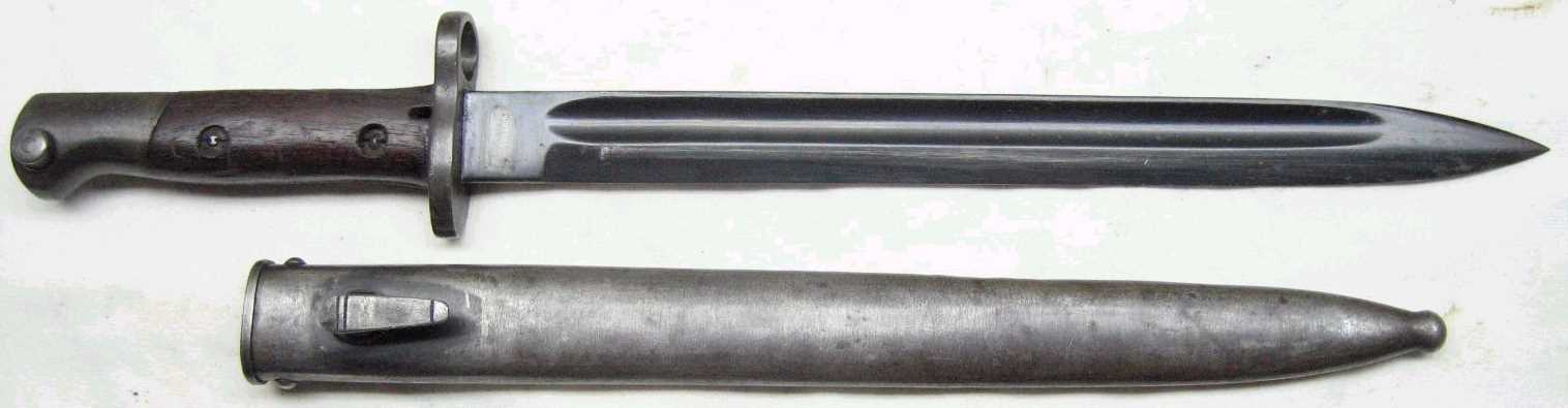 Mle 1904 cout