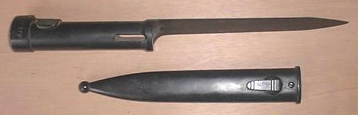 Fusil C.A.L Mle 1963